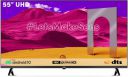 SENS Pikaso 55" Ultra HD LED Smart Android TV SENS55WASUHD...
