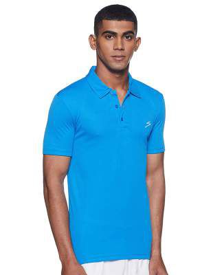 SG POLO10 Polyester T-Shirt