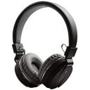 SH-12 wireless Bluetooth Headphone With FM and SD Card...