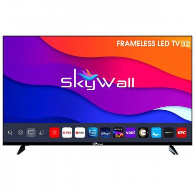 SKYWALL 32" HD Ready Smart 32SWELS-PRO LED TV