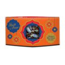 SNICKERS Shubh Avsar Assorted Chocolates Diwali Gift Pack (Snickers, Mars, Bounty), 150g...