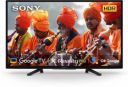 SONY Bravia 80 cm 32"  HD Ready LED Smart Google TV (KD - 32W820K)...