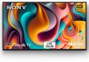 [Extra Rs.3250 OFF] SONY Bravia X64L 43" Ultra HD (4K) LED Smart Google TV (KD-43X64L)...