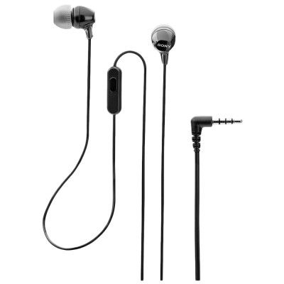 SONY MDR-EX14AP Wired Earphone with Mic