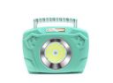 STARDEEP 9797 Solar Emergency Light (Green)...