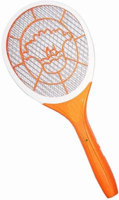 SUPER TOY Mosquito Killer Bat Racket Rechargeable