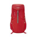 Safari 50 Ltrs Red Casual/Travel Large Rucksack...