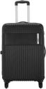 Safari STEALTH 77 4W BLACK Check-in Luggage - 75 cm...