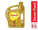 Saffola Gold, Pro Healthy Lifestyle Edible Oil, Jar, 5 L...
