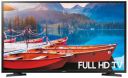 Samsung 108cm (43 Inches) Full HD LED TV UA43N5010ARXXL (Black) (2019 model) | with Fire TV Stick offer...