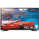 Samsung 108cm (43 Inches) Full HD LED TV UA43N5010ARXXL (Black) (2019 model) | with Fire TV Stick offer...