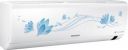 Samsung 1.5 Ton 5 Star Split Triple Inverter Dura Series AC - White (AR18TV5HLTUNNA/AR18TV5HLTUXNA, Alloy Condenser)...