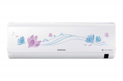 [Extra Rs 2250 Off] Samsung 1.5 Ton 3 Star Inverter Split AC (AR18RV3HFTV)