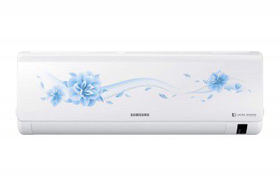 [Extra Rs 2250 Off] Samsung 1.5 Ton 3 Star Inverter Split AC (AR18RV3HFTY)