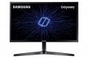 Samsung 24" Curved LC24RG50FZWXXL Gaming Monitor...
