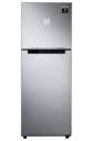 Samsung 253 L 3 Star Inverter Frost-Free Double Door Refrigerator (RT28A3453S8/HL)...