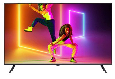 Samsung 43" Crystal 4K Series Ultra HD Smart LED TV UA43AUE60AKLXL
