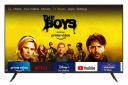 Samsung 55" Crystal 4K Neo Series Ultra HD Smart LED TV UA55AUE65AKXXL...