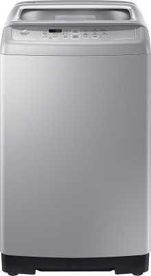 Samsung 6.2 kg Fully Automatic Top Load Washing Machine Grey 