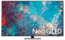 Samsung 65" 4K Ultra HD Smart QLED TV QA65QN85AAKLXL...