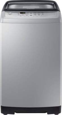 Samsung 6.5 kg Monsoon drying feature Washing Machine (WA65A4002VS/TL)