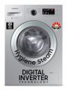 [Extra ₹3250 OFF]Samsung 7 kg 5 star Fully-Automatic Front Load Washing Machine (WW70R20GLSS/TL)...