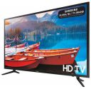 Samsung 80 cm (32 Inches) Series 4 HD Ready LED TV UA32N4010AR (Black) (2018 model)...