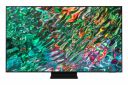 Samsung 85" 4K Ultra HD Smart Neo QLED TV QA85QN90BAKXXL...
