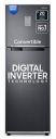 Samsung 256 L 3 Star Convertible Digital Inverter with Display Frost Free Double Door Refrigerator (RT30C3733BX/HL)...