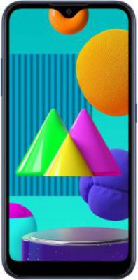 Samsung Galaxy M01 (32 GB) (3 GB RAM)