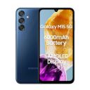 Samsung Galaxy M15 5G Prime Edition (6GB RAM + 128GB Storage)...