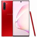 Samsung Galaxy Note 10 (Aura Red, 8GB RAM, 256GB Storage)...
