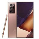 Samsung Galaxy Note 20 Ultra 5G with Snapdragon 865+ (12GB RAM, 256GB Storage)...