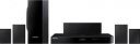 Samsung HT-J5100K 5.1 Home Cinema (Blu-ray)...