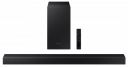Samsung 150 W Dolby Digital Bluetooth Soundbar (HW-T42E/XL, Black, 2.1 Channel)...