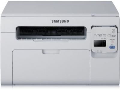 Samsung SCX 3401/XIP Multi-function Printer