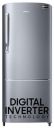 [Extra Rs 2000 Off] Samsung 223 L 3 Star Inverter Direct-Cool Single Door Refrigerator (RR24C2723S8/NL)...