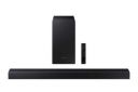 Samsung T45E 2.1 Channel Soundbar with Wireless Subwoofer (200 W, 3 Speakers, Dolby Digital)...