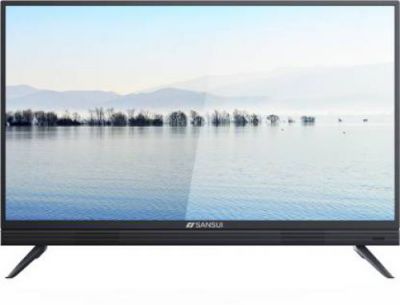 Sansui 100cm (40 inch) Full HD LED Smart TV (JSK40LSFHD)