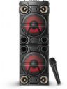 Sansui MusicBlast 1 TWS, Karaoke Compatible, X-Bass Booster 85 W Bluetooth Party Speaker (Black, 2.2 Channel)...
