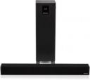 Sansui SASB80 80 W Bluetooth Soundbar (Black, 2.1 Channel)...
