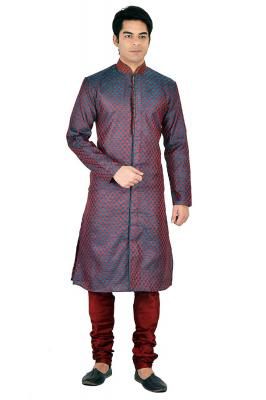 Sanwara Men's Kurta Pyjama