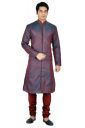 Sanwara Men's Kurta Pyjama...