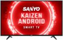 Sanyo 43" Kaizen Series Full HD Certified Android LED TV XT-43FHD4S...