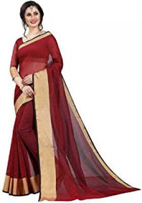 Saree With Blouse start from Rs. 199