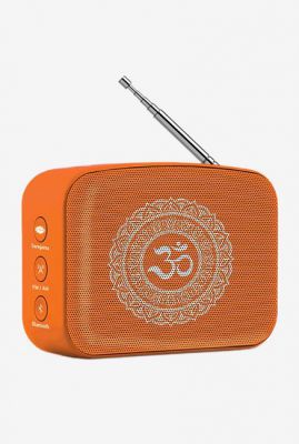 Saregama Carvaan Mini Bhakti Bluetooth Speaker