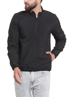 Scott I-DRY Signature Style All Weather Jacket for Men - Black