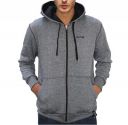 Scott International Mens Cotton Blend Hooded Sweatshirt...