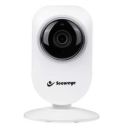 Secureye C20-2.0 MP Wi-Fi Wireless IP Security Camera...