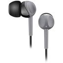 Sennheiser CX 180 Street II In-Ear Headphone (Black), without Mic....